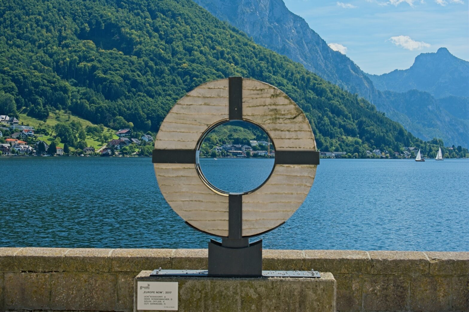 Gmunden
